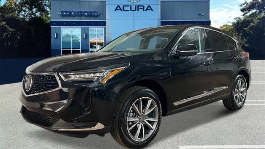 2024 Acura RDX