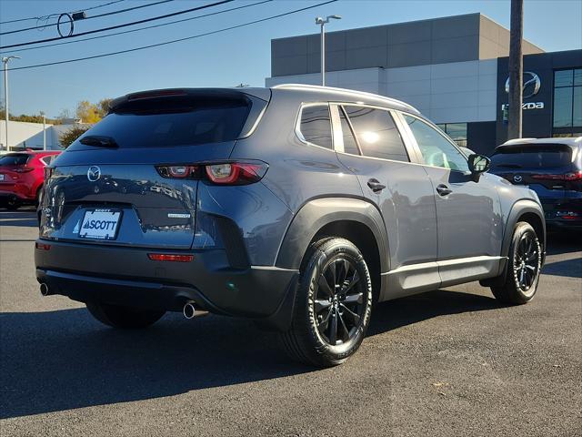 2024 mazda cx-50 2.5 s preferred