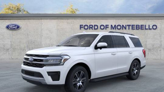 2024 Ford Expedition