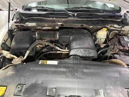 2016 ram 1500 tradesman/express in leavenworth, kansas