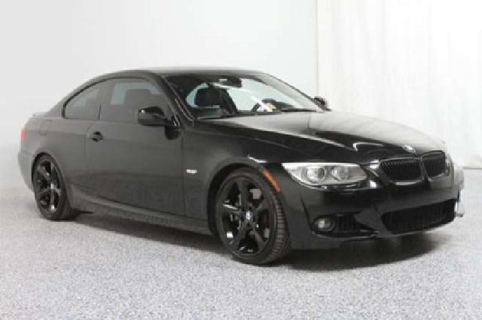 2011 bmw 3 series 335i in sterling, va