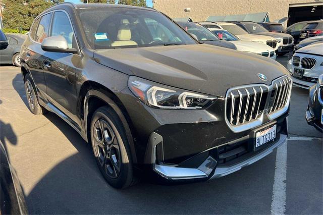 2024 bmw x1 xdrive28i