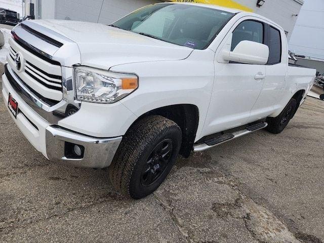 2016 toyota tundra in auburn, maine