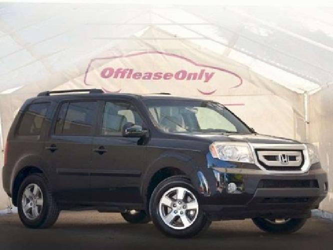 2011 honda pilot ex-l in lake worth, fl