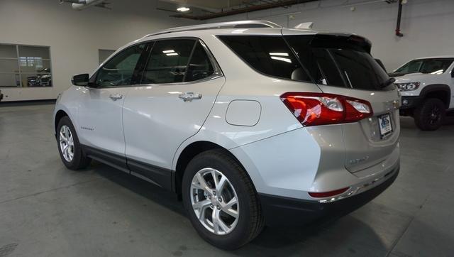 new 2019 chevrolet equinox awd premier w/ 1lz anchorage, ak 99515 for sale in anchorage, alaska