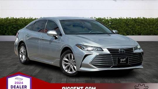 2021 Toyota Avalon