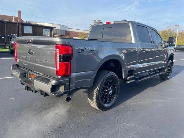 2023 ford f-250 xlt