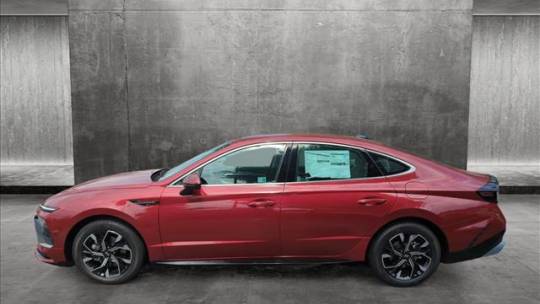 2024 Hyundai Sonata