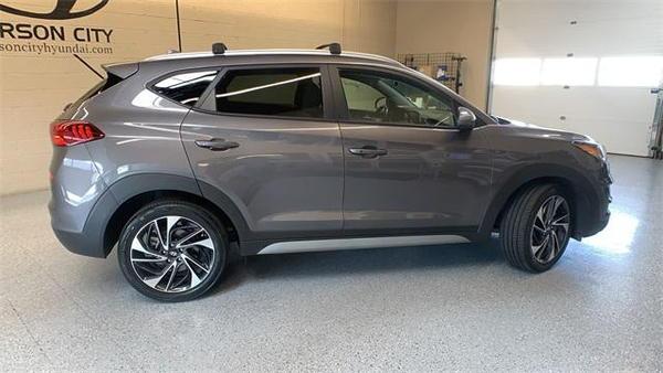 2020 hyundai tucson in dulles, virginia
