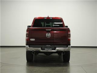 2020 RAM 1500 laramie longhorn