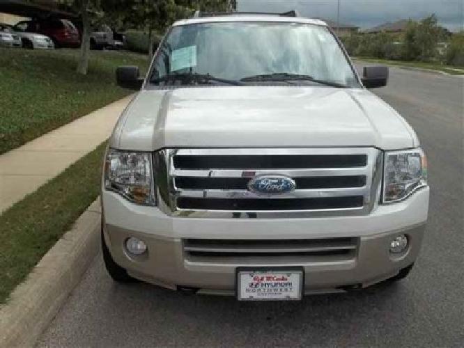 2008 ford expedition eddie bauer in san antonio, tx