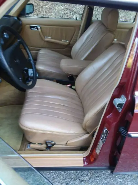 62k original miles turbo diesel