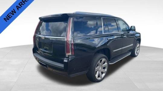 2020 Cadillac Escalade l