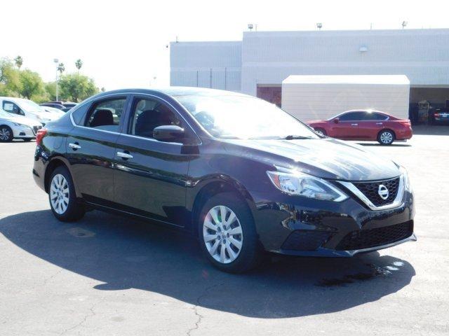 used 2016 nissan sentra s henderson, nv 89014 for sale in henderson, nevada