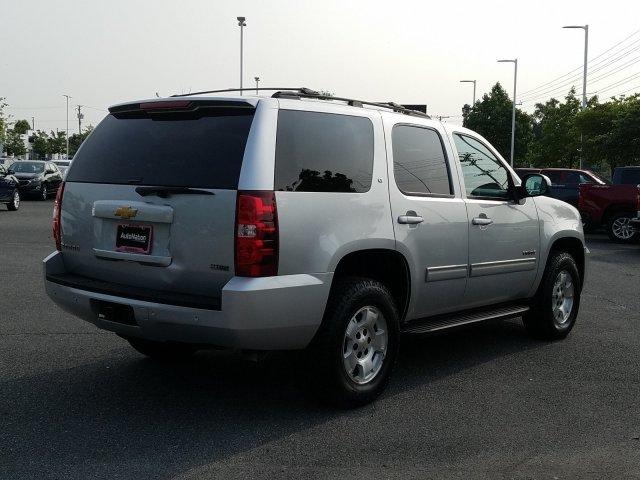 used 2012 chevrolet tahoe 4wd lt laurel, md 20707 for sale in laurel, maryland