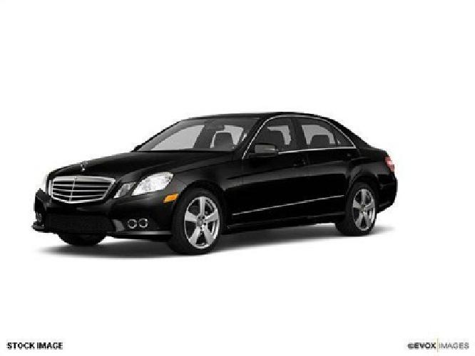 2010 mercedes-benz e-class e350 luxury in kendall, fl