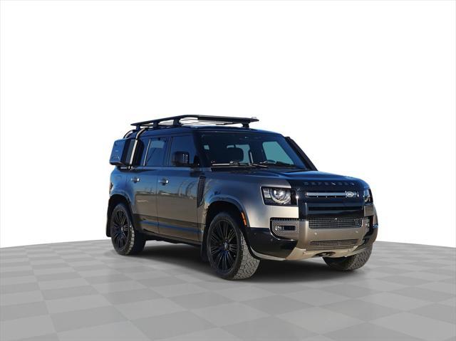 2023 land rover defender 110 x