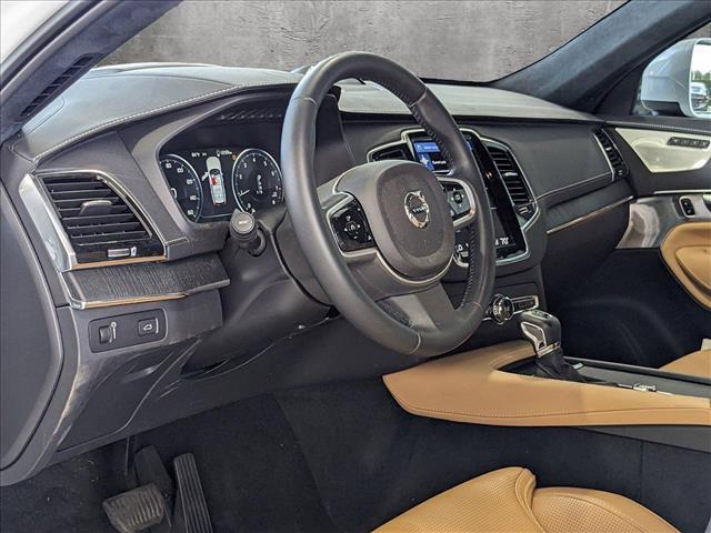 2022 volvo xc90 t6 inscription
