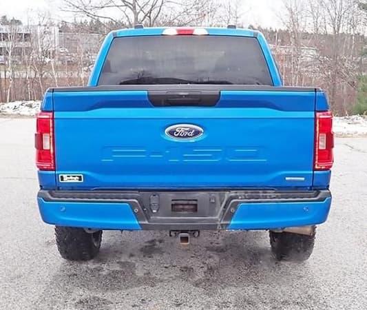 2021 ford f-150 in cedar park, texas