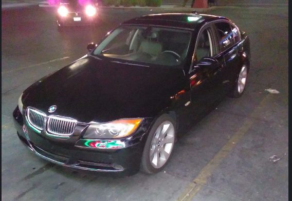 2008 bmw 325 for sale in nevada by owner