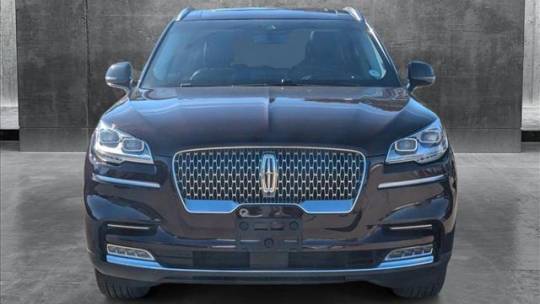 2023 Lincoln Aviator