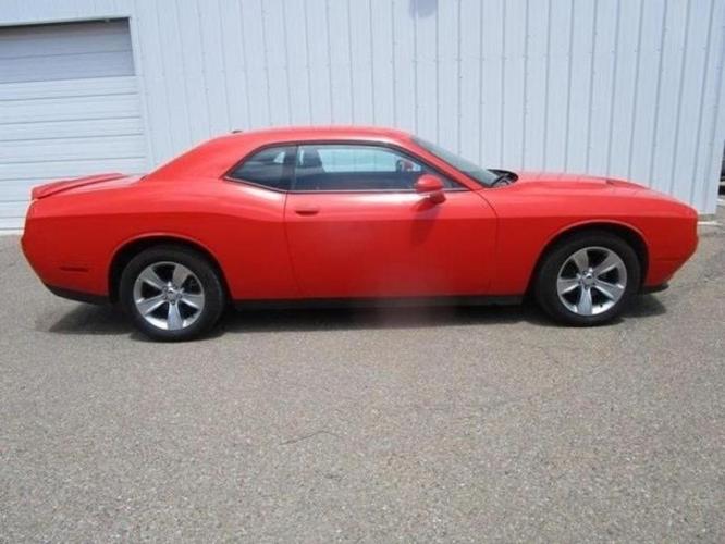 2018 dodge challenger sxt sxt 2dr coupe for sale in cannon air force base, new mexico