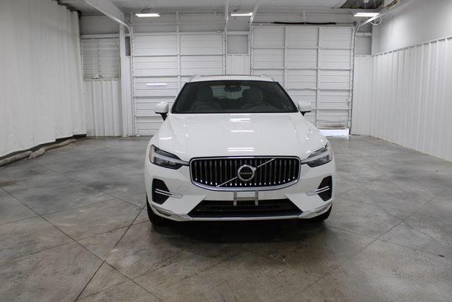 2022 volvo xc60 b6 inscription