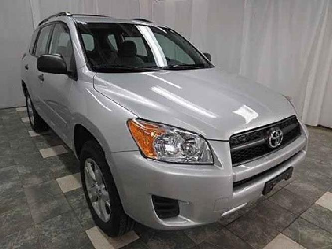 2009 toyota rav4 in chesterland, oh