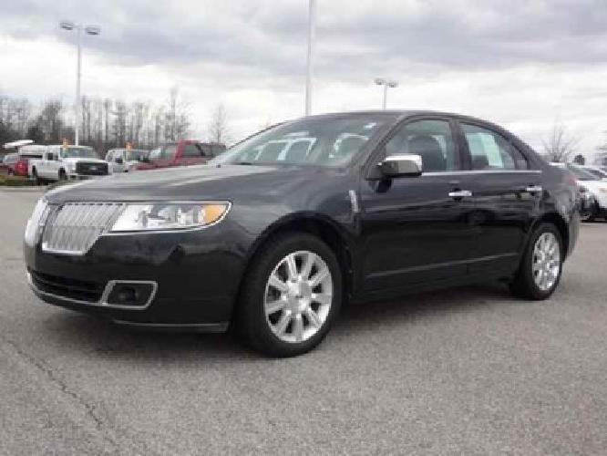 2010 lincoln mkz in lumberton, nc