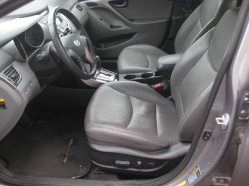 2013 hyundai elantra limited for sale in new york