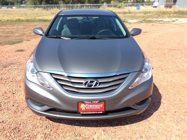 2013 hyundai sonata gls gls 4dr sedan for sale in sheridan, wyoming