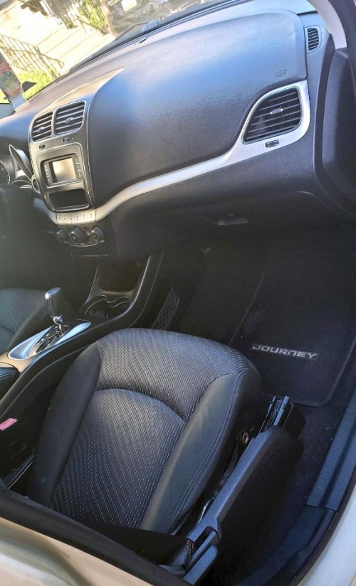 2011 dodge journey for sale in pennsylvania by owner