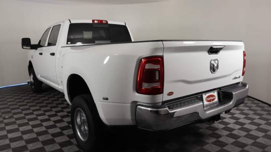 2024 RAM 3500