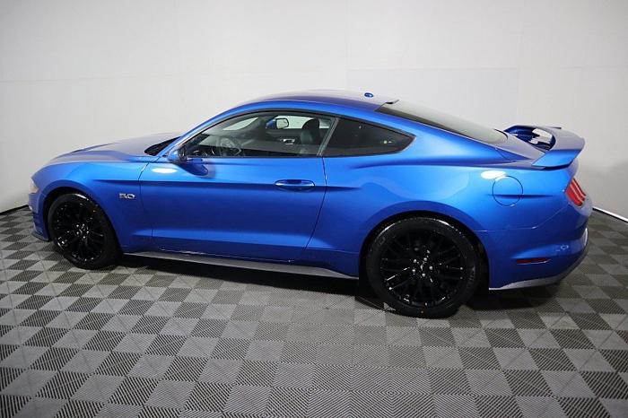 new 2019 ford mustang gt coupe zanesville, oh 43701 for sale in sonora, ohio