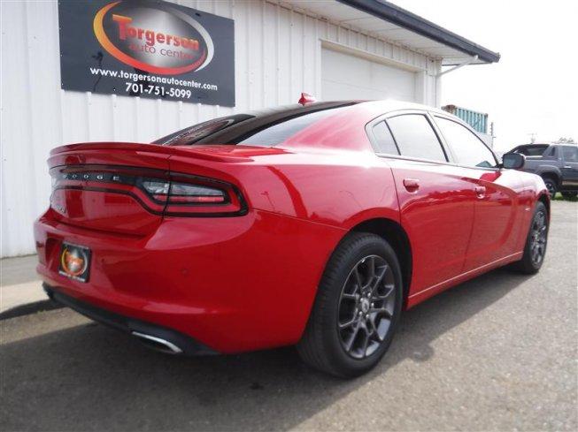 2018 dodge charger gt awd for sale in bismarck, north dakota