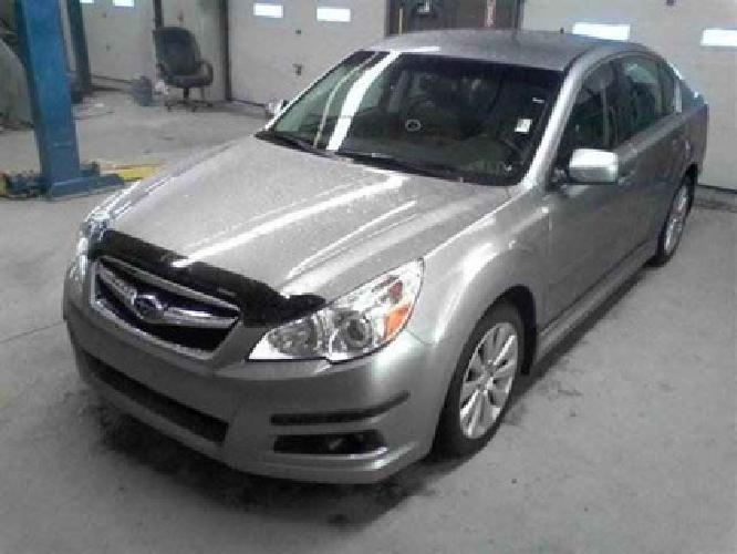 2011 subaru legacy 2.5i limited sedan 4d in pittsburgh, pa