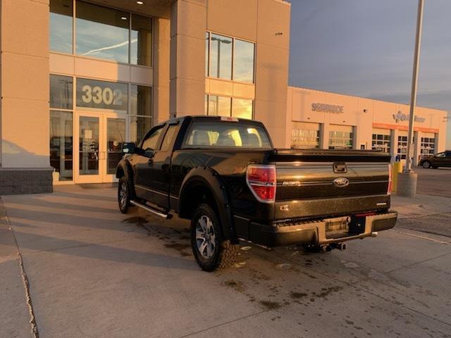 2012 ford f-150 in fargo, north dakota