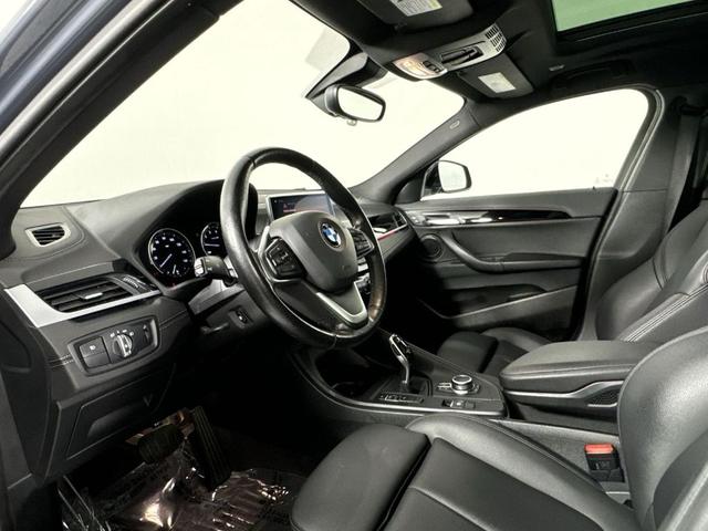 2021 bmw x2 sdrive28i