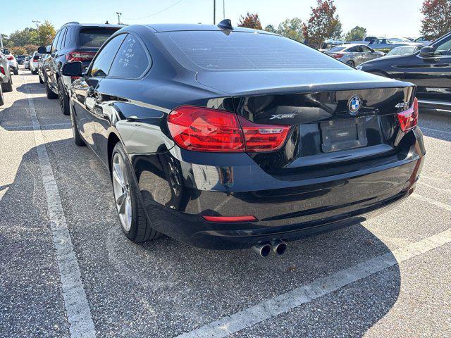 2015 bmw 428 i xdrive