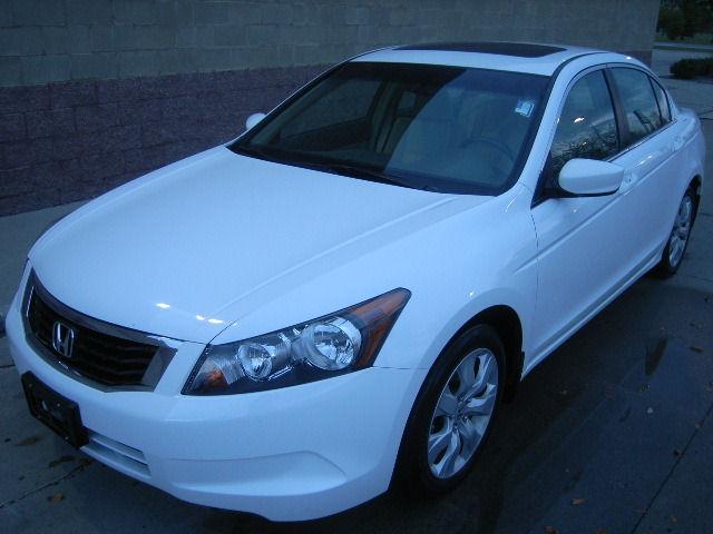 2009 honda accord ex for sale in grand forks, north dakota