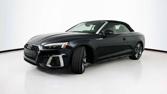2024 Audi A5