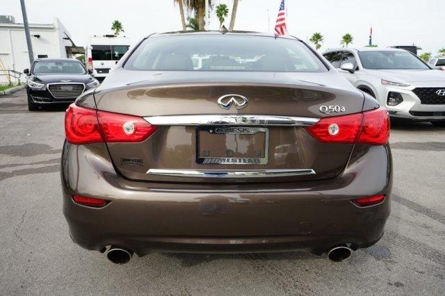 used 2014 infiniti q50 homestead, fl 33030 for sale in everglades national park, florida