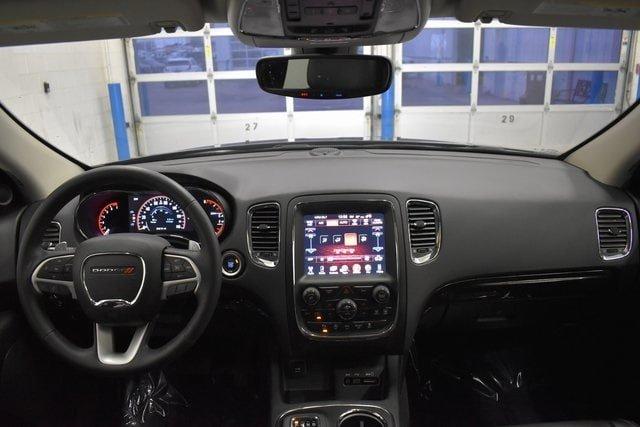 used 2017 dodge durango awd citadel lincoln, ne 68521 for sale in lincoln, nebraska