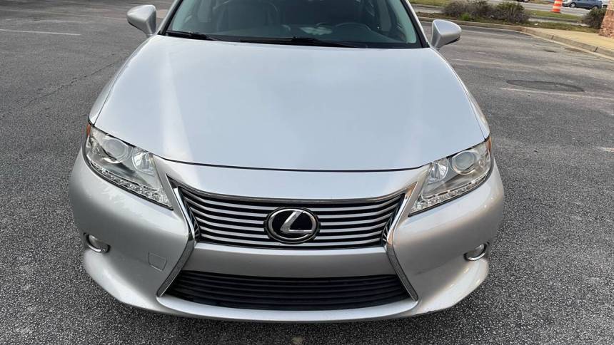 used 2014 lexus es 350 base $10,999great deal 146,020 mi. location: gainesville