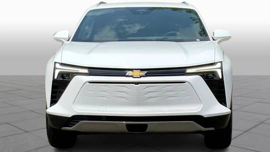2024 Chevrolet Blazer EV
