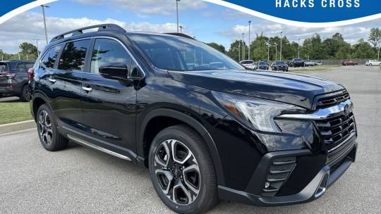 2024 Subaru Ascent