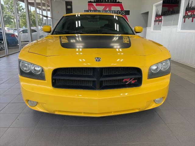 2006 dodge charger r/t
