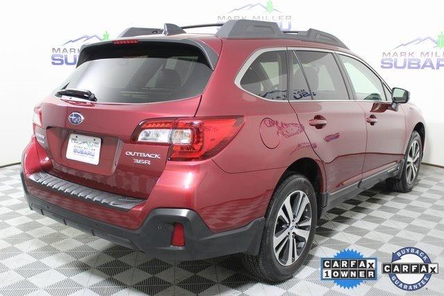 used 2019 subaru outback 3.6r salt lake city, ut 84115 for sale in salt lake city, utah