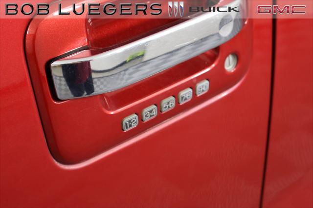 2010 ford f-150 xl