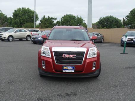 2014 gmc terrain sle-2 sle-2 4dr suv for sale in newark, delaware
